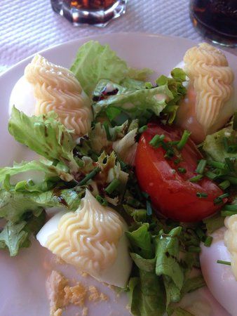 Le Liberte Brasserie-Restaurant