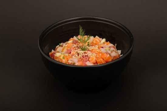 Nina Sushi