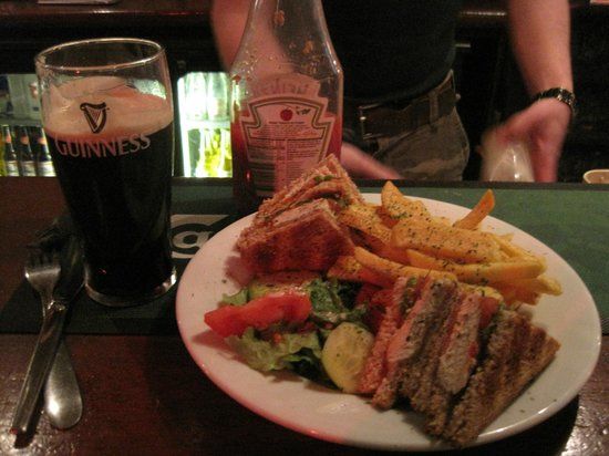 Corcorans Traditional Irish Pub