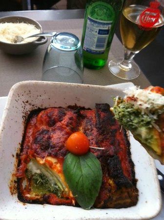 Gusto Italia