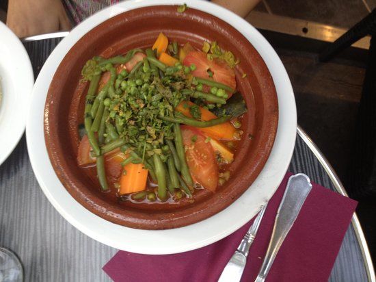 L'Auberge de St Germain