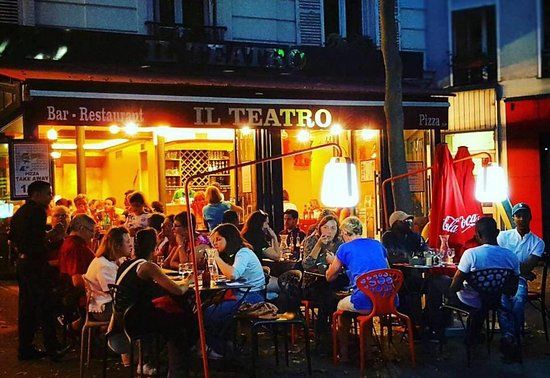 Il Teatro