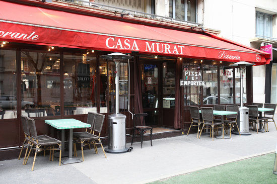 Casa Murat