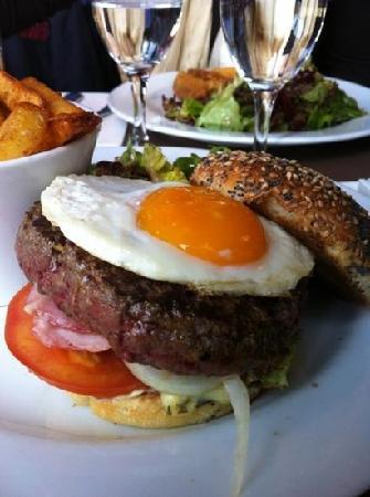 Le Zinc des Batignolles