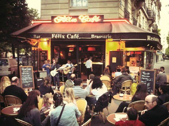 Felix Cafe