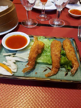 le chinois de bercy