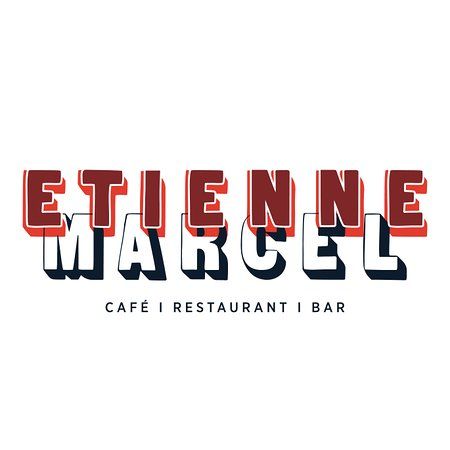 Cafe Etienne Marcel