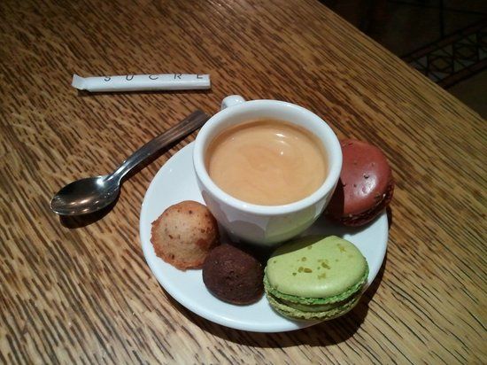 Boulangerie Heurtier