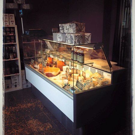 CiaoGnari Enoteca Italiana