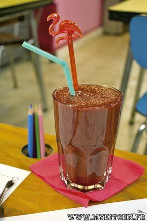 My Kitch'n Batignolles