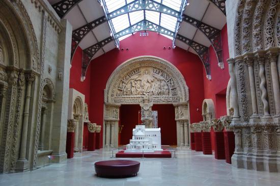 Architecture and Heritage City Museum