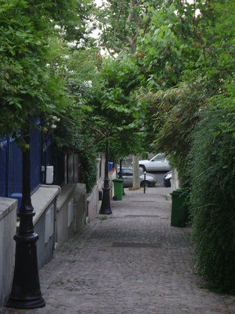 19th arrondissement of Paris