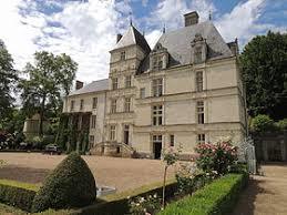 Chateau de Ponce-sur-le-Loir