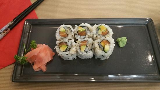 Akasen la ligne rouge