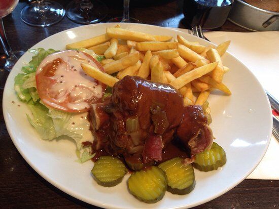 Le Bistrot De La Tour