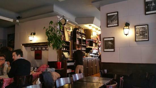 Le Comptoir du Faubourg