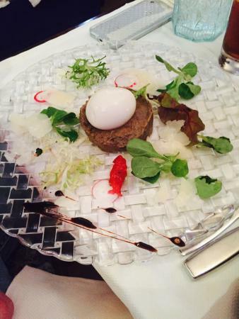 Les Dessous d'Orphee