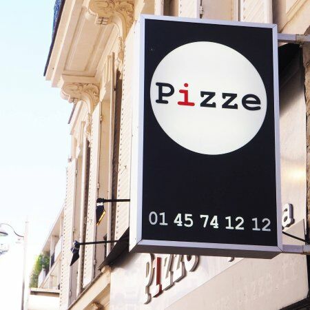 Pizze
