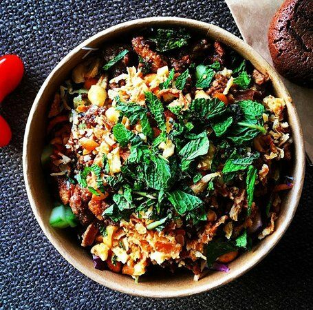 Incubateur de Fraicheur